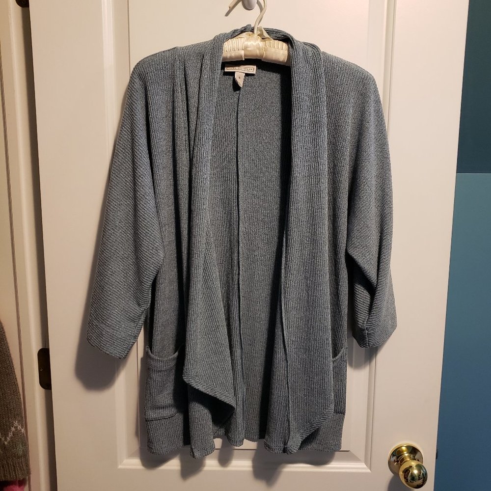 3/$20 NWOT Dana Buchman Open Cardigan
